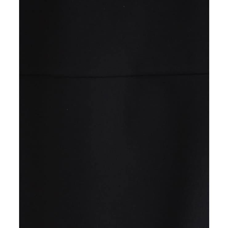 【洗える】デザインフォルムトップス | THE SHOP TK | 詳細画像5 