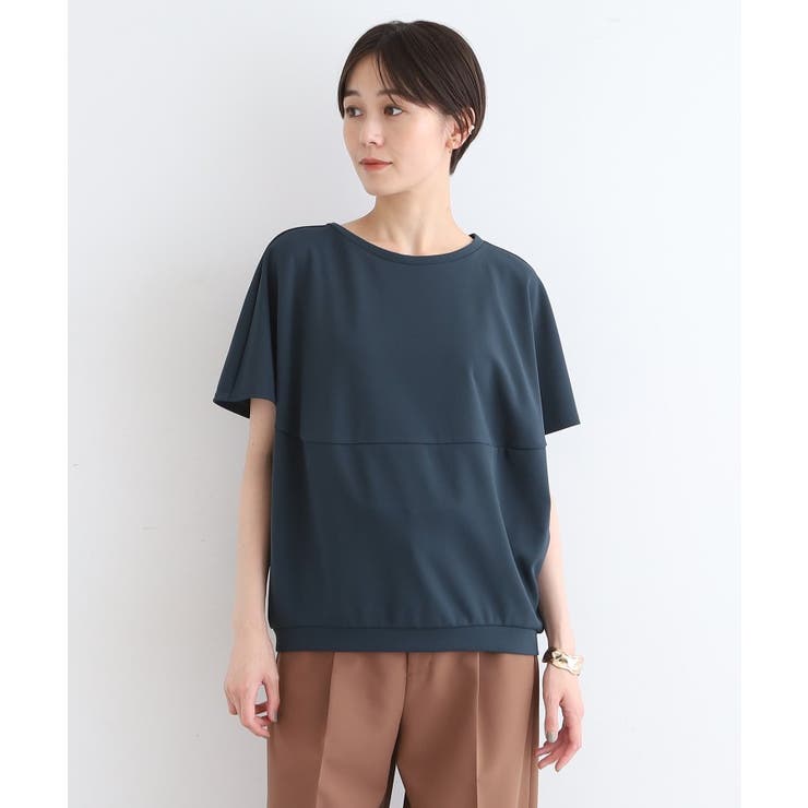 【洗える】デザインフォルムトップス | THE SHOP TK | 詳細画像14 