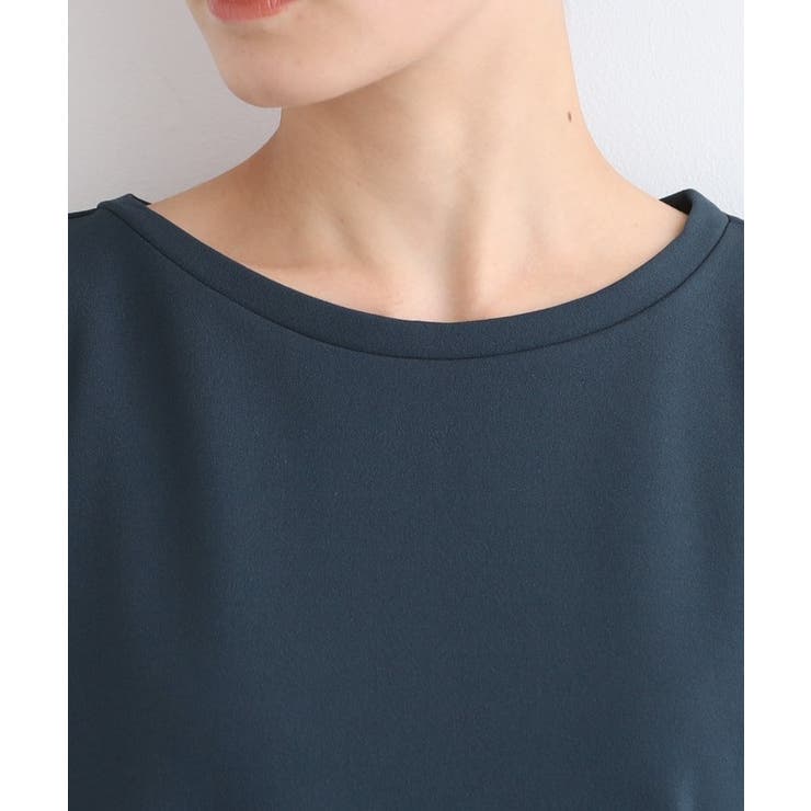 【洗える】デザインフォルムトップス | THE SHOP TK | 詳細画像17 