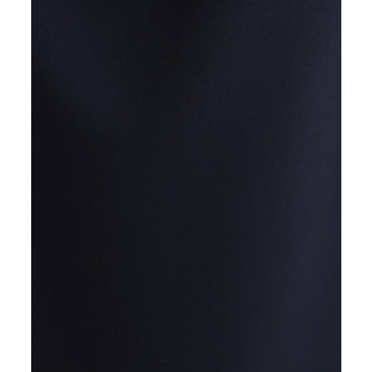 【洗える／SETUP可能／ウエストゴム】ストレートラインスカート | THE SHOP TK | 詳細画像5 