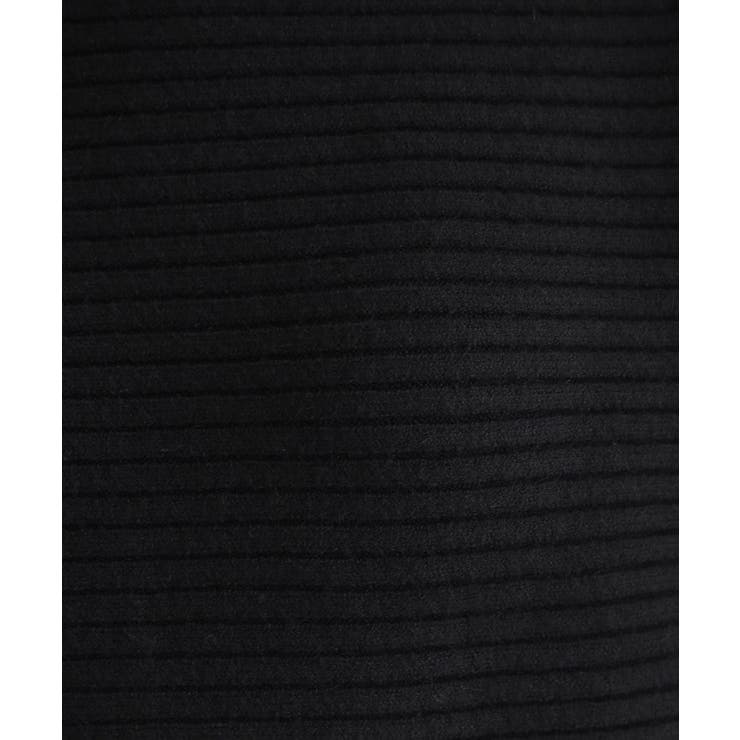 【洗える】凹凸編地フォルムニット | THE SHOP TK | 詳細画像9 