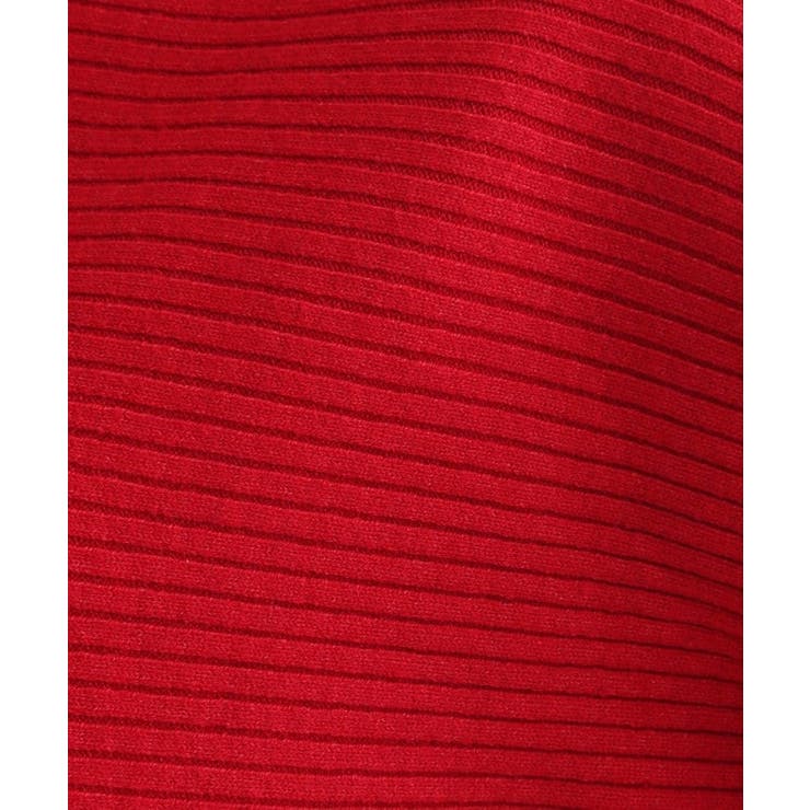 【洗える】凹凸編地フォルムニット | THE SHOP TK | 詳細画像13 