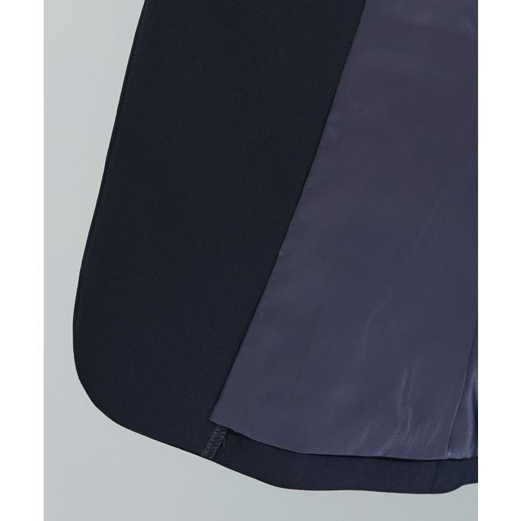 【洗える／UVケア】ストレッチテーラードジャケット | THE SHOP TK | 詳細画像22 