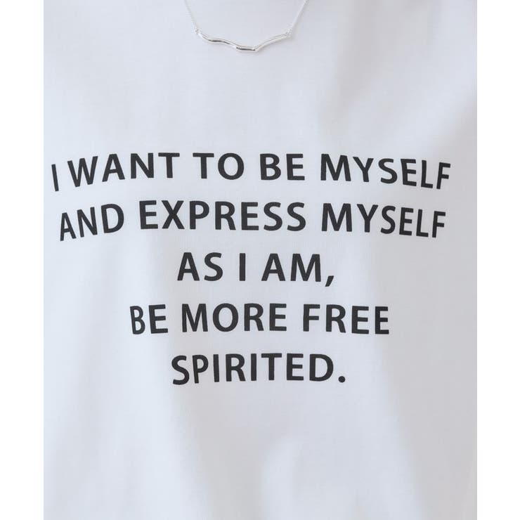 【洗える】ベーシックプリントTシャツ | THE SHOP TK | 詳細画像5 