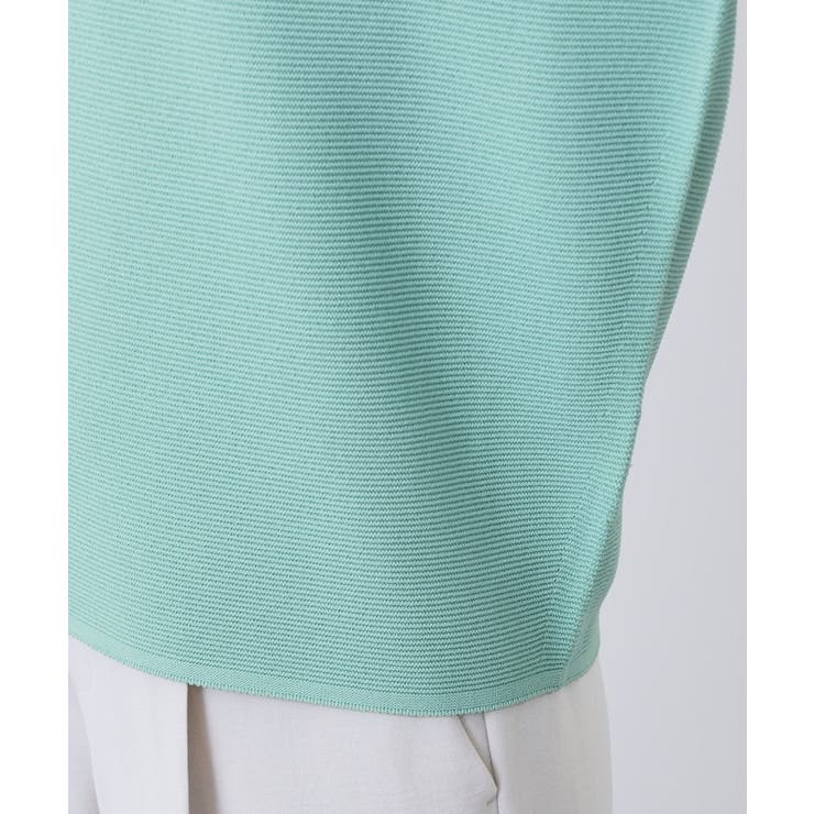 【洗える/無縫製】パフスリーブニット | THE SHOP TK | 詳細画像15