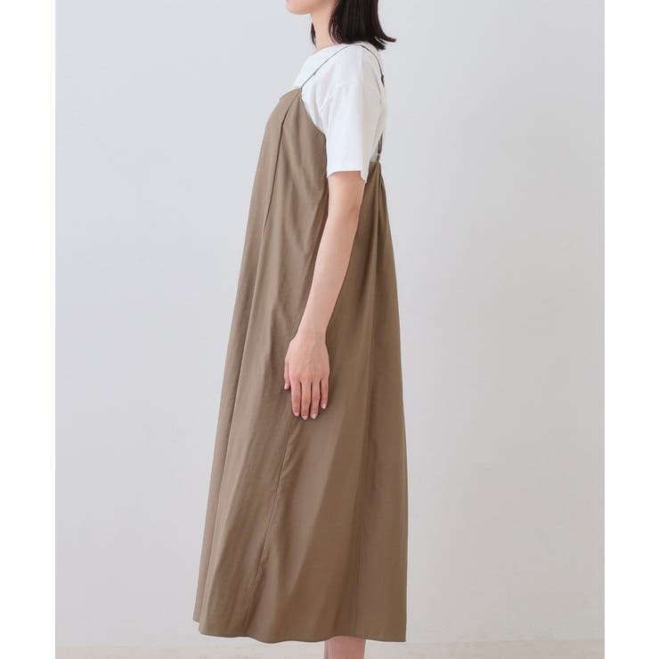 ワッシャーキャミワンピース | THE SHOP TK | 詳細画像11 