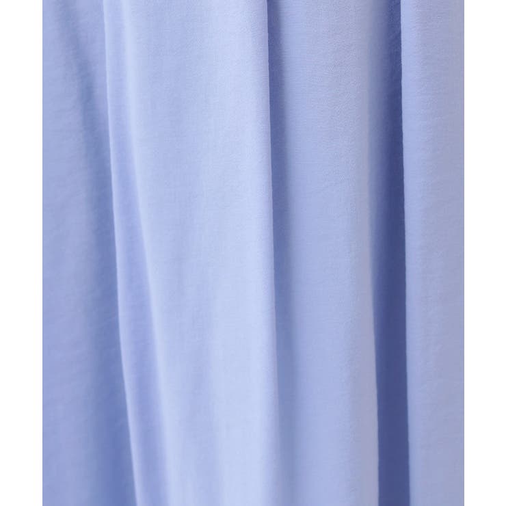 【洗える／SETUP可能】シアータックフレアスカート | THE SHOP TK | 詳細画像13 