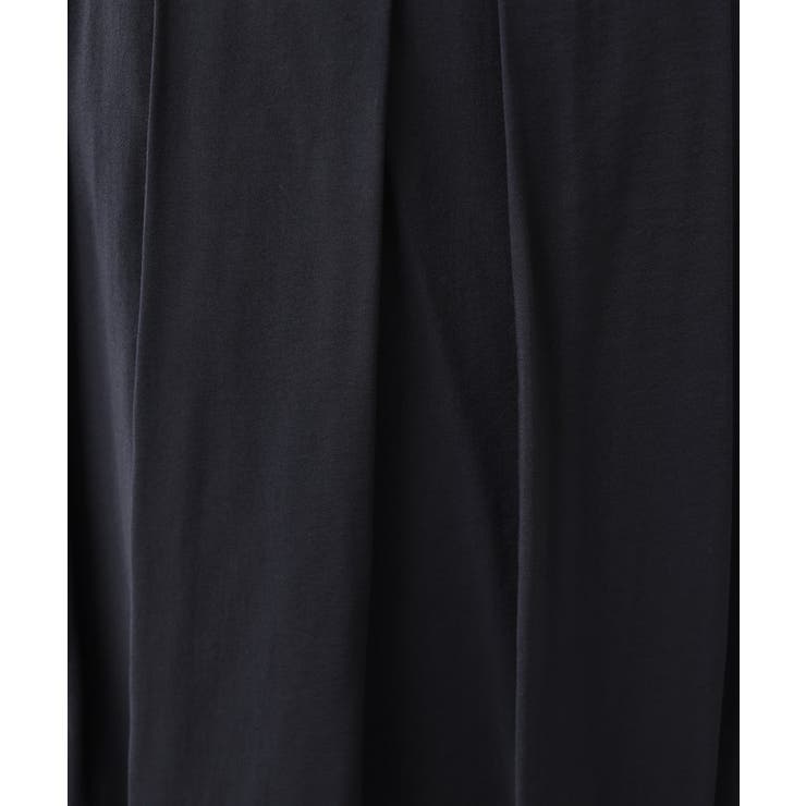 【洗える／SETUP可能】シアータックフレアスカート | THE SHOP TK | 詳細画像9 