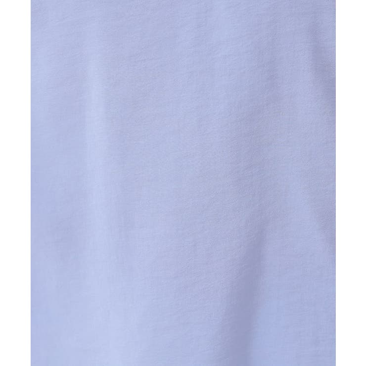 【洗える／SETUP可能】袖コンシャスシアーブラウス | THE SHOP TK | 詳細画像13 