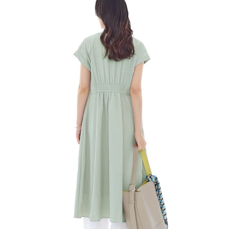 フレアワンピース | THE SHOP TK | 詳細画像11 