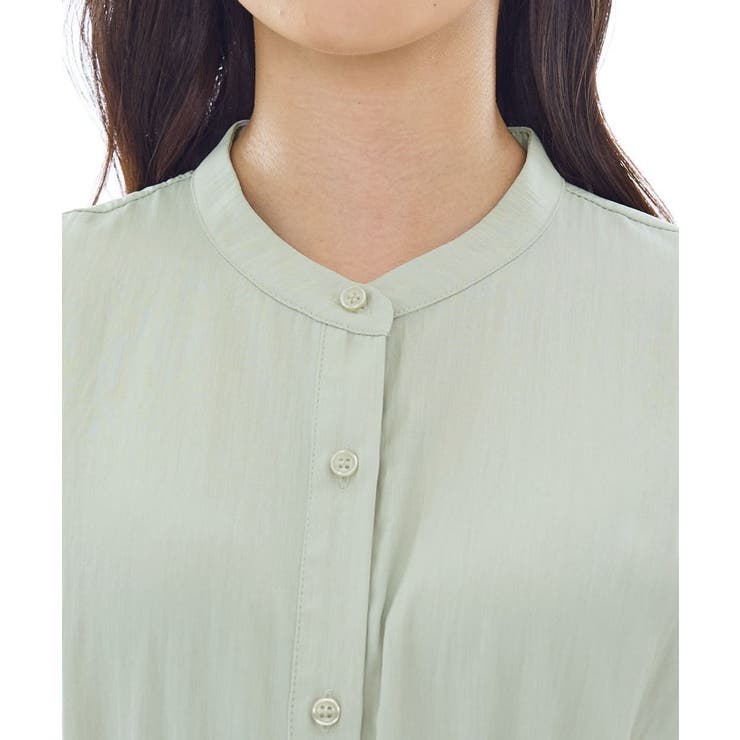 フレアワンピース | THE SHOP TK | 詳細画像17 