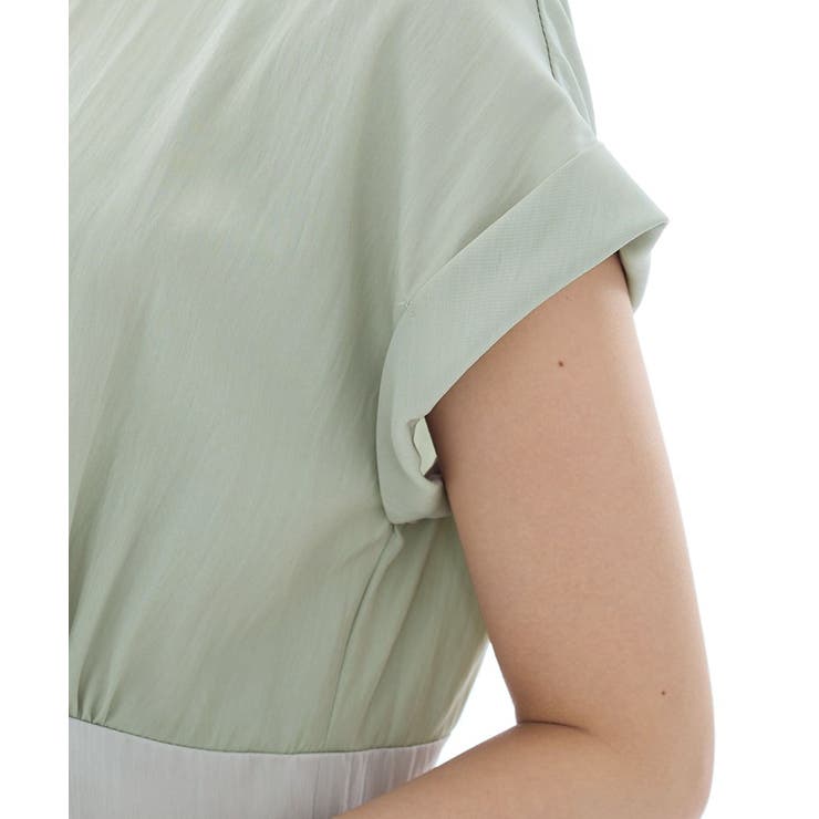 フレアワンピース | THE SHOP TK | 詳細画像18 