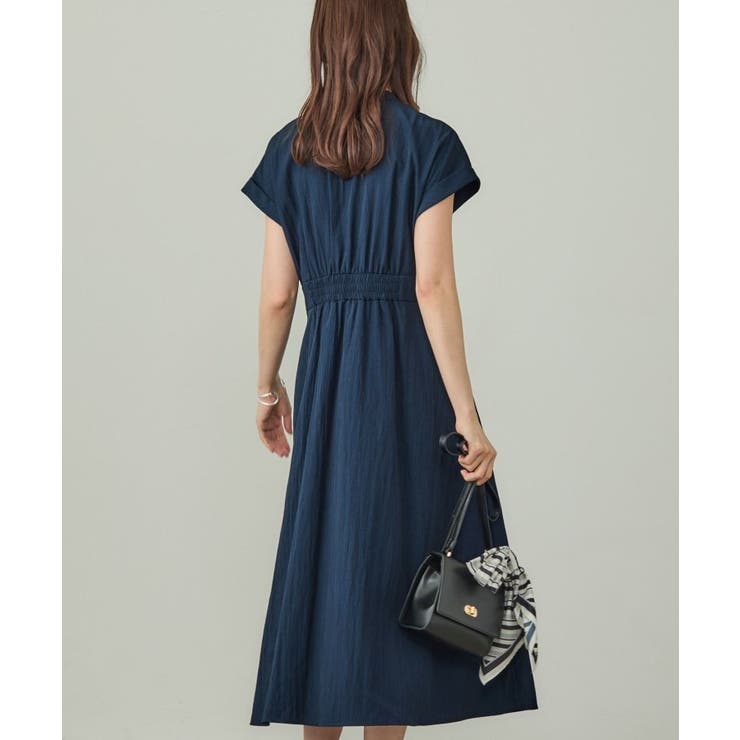 フレアワンピース | THE SHOP TK | 詳細画像7 