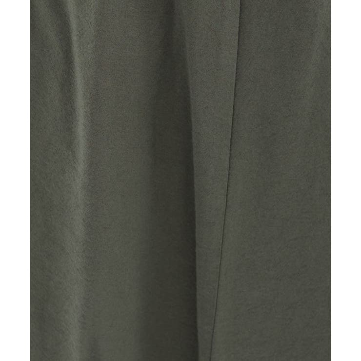 タンブラーフレアスカート | THE SHOP TK | 詳細画像5 