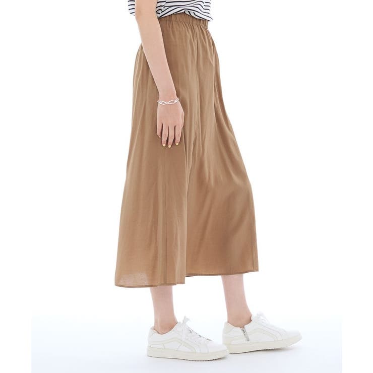 タンブラーフレアスカート | THE SHOP TK | 詳細画像6 