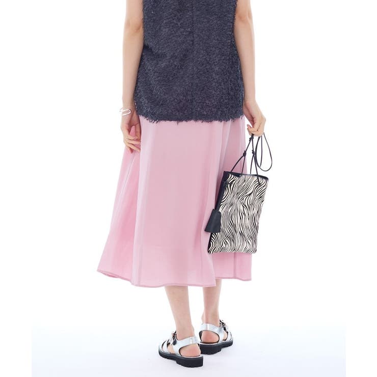 タンブラーフレアスカート | THE SHOP TK | 詳細画像15 