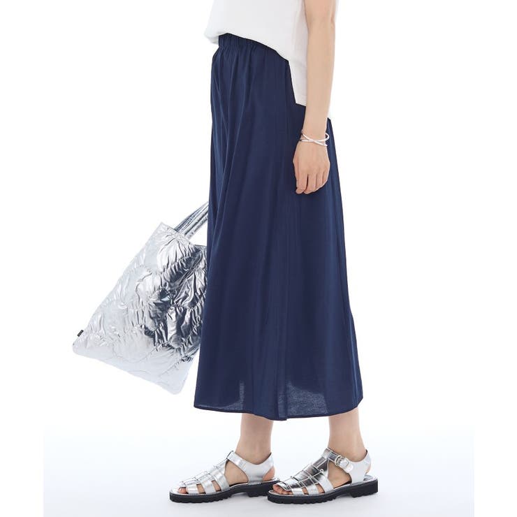 タンブラーフレアスカート | THE SHOP TK | 詳細画像10 