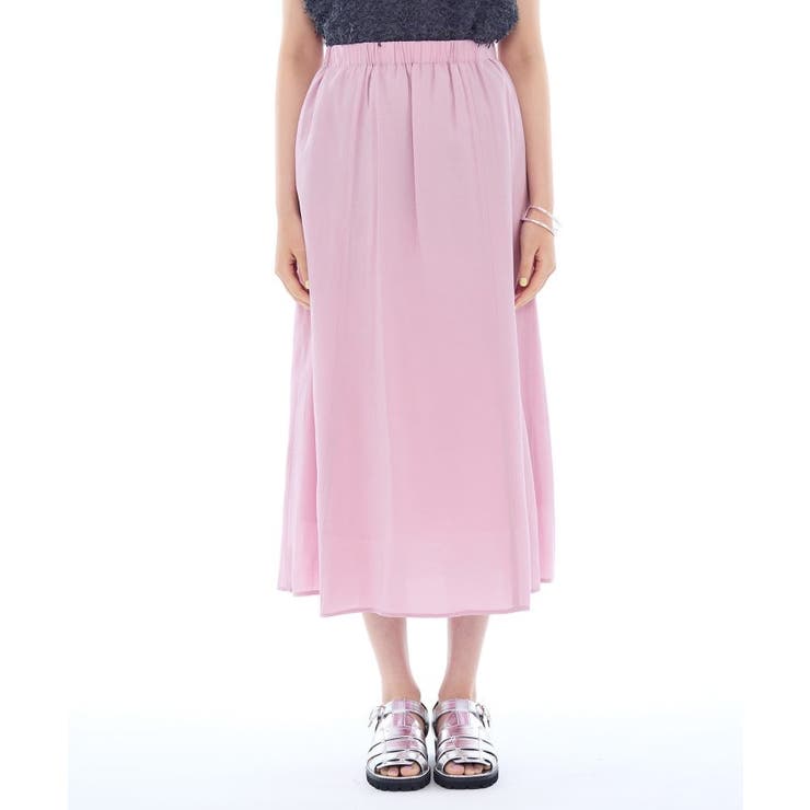 タンブラーフレアスカート | THE SHOP TK | 詳細画像18 