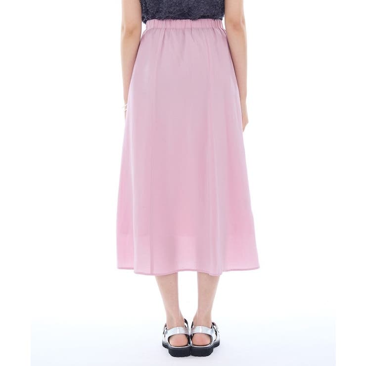 タンブラーフレアスカート | THE SHOP TK | 詳細画像20 