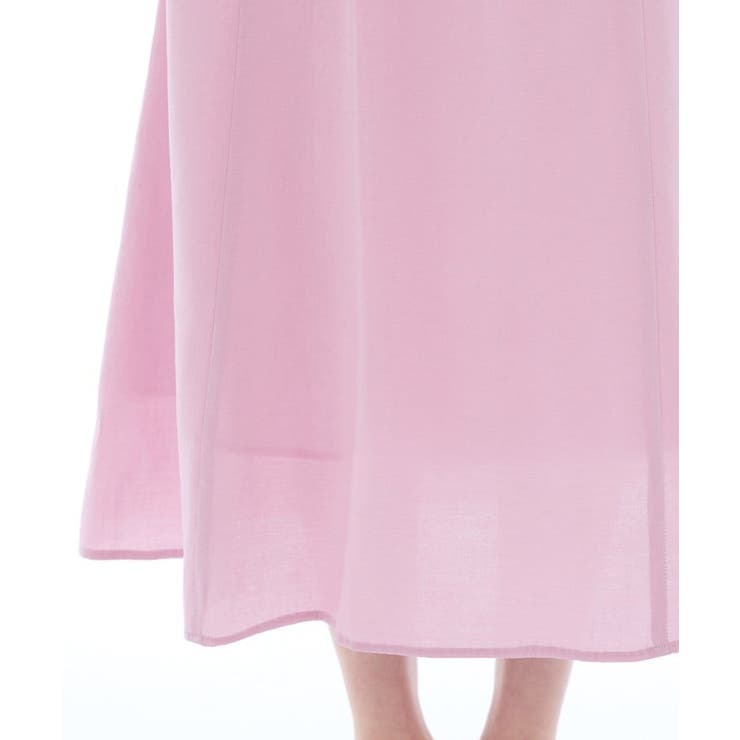 タンブラーフレアスカート | THE SHOP TK | 詳細画像22 