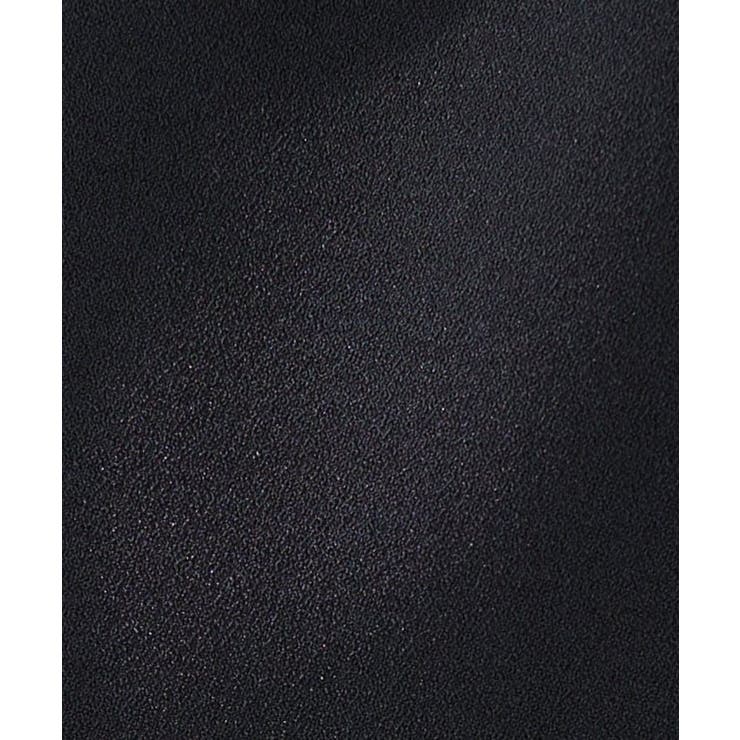 【SETUP可能】エアリーバックシャンブラウス | THE SHOP TK | 詳細画像5 