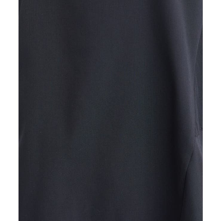 【UVケア】バックデザインブラウス | THE SHOP TK | 詳細画像9 