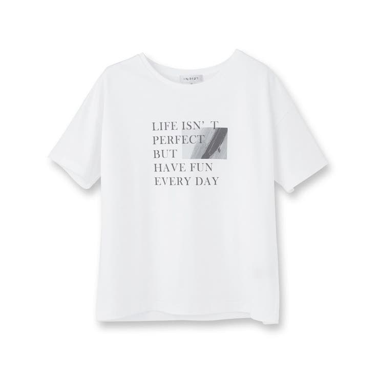 【選べるバリエーション】プリントTシャツ | THE SHOP TK | 詳細画像1 