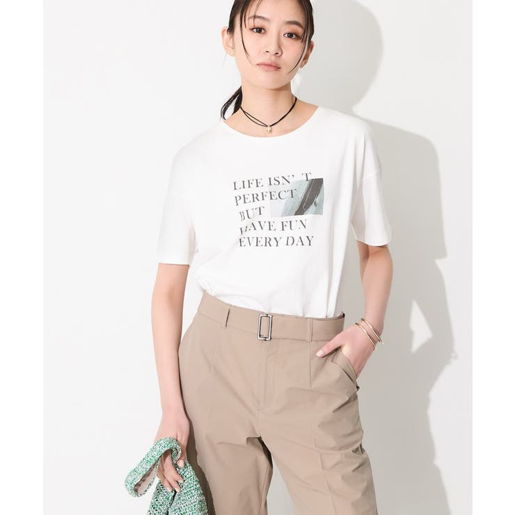 【選べるバリエーション】プリントTシャツ | THE SHOP TK | 詳細画像2 