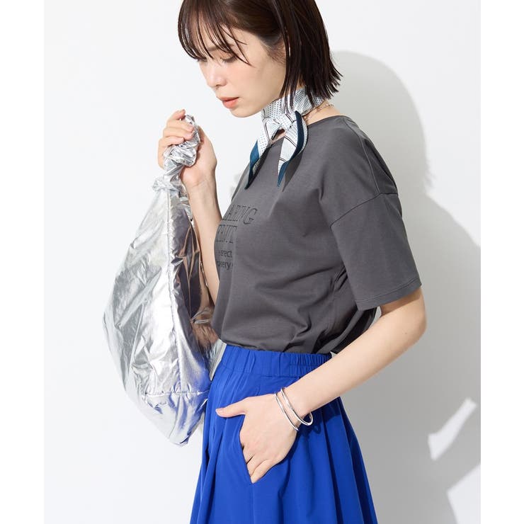 【選べるバリエーション】プリントTシャツ | THE SHOP TK | 詳細画像6 
