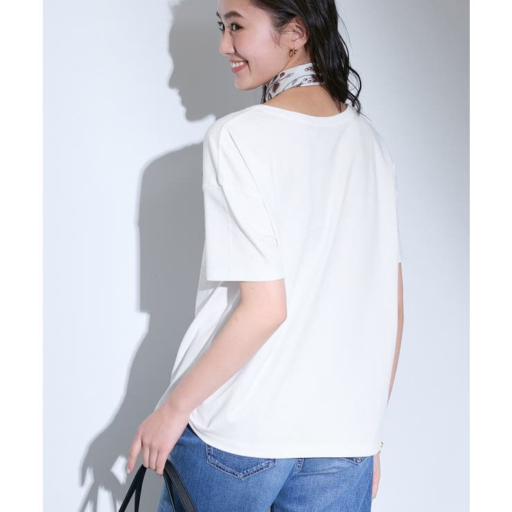 【選べるバリエーション】プリントTシャツ | THE SHOP TK | 詳細画像11 