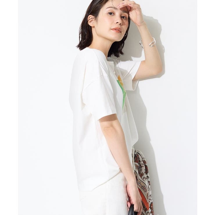 【選べるバリエーション】プリントTシャツ | THE SHOP TK | 詳細画像14 