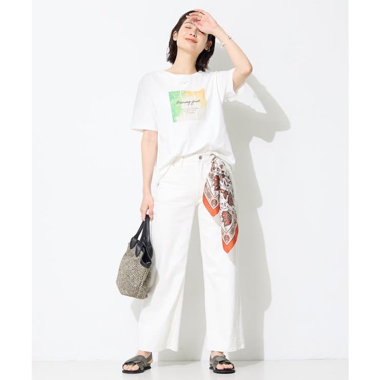 【選べるバリエーション】プリントTシャツ | THE SHOP TK | 詳細画像16 