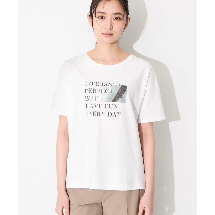 【選べるバリエーション】プリントTシャツ | THE SHOP TK | 詳細画像18 