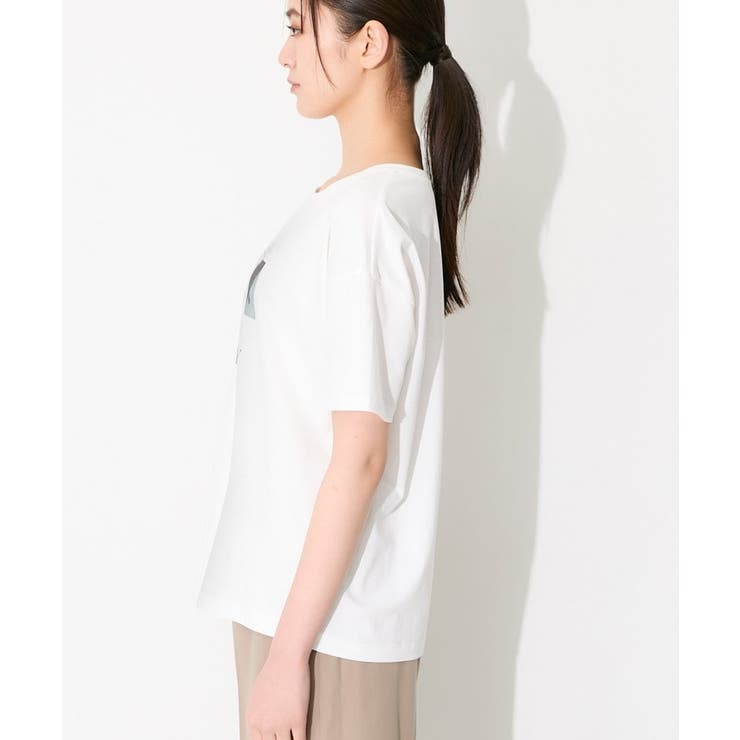 【選べるバリエーション】プリントTシャツ | THE SHOP TK | 詳細画像19 