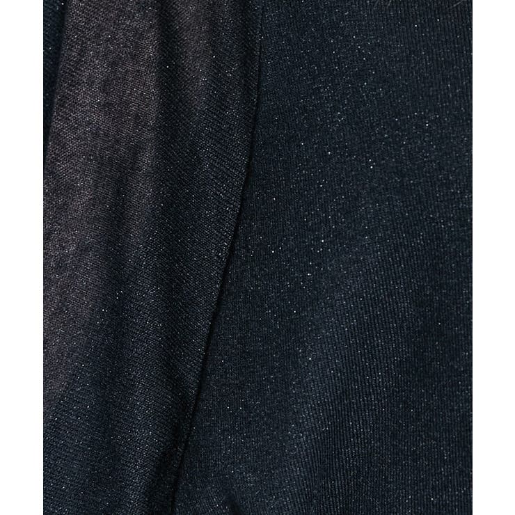 【クルーネック】ラメニシアーニット | THE SHOP TK | 詳細画像5 