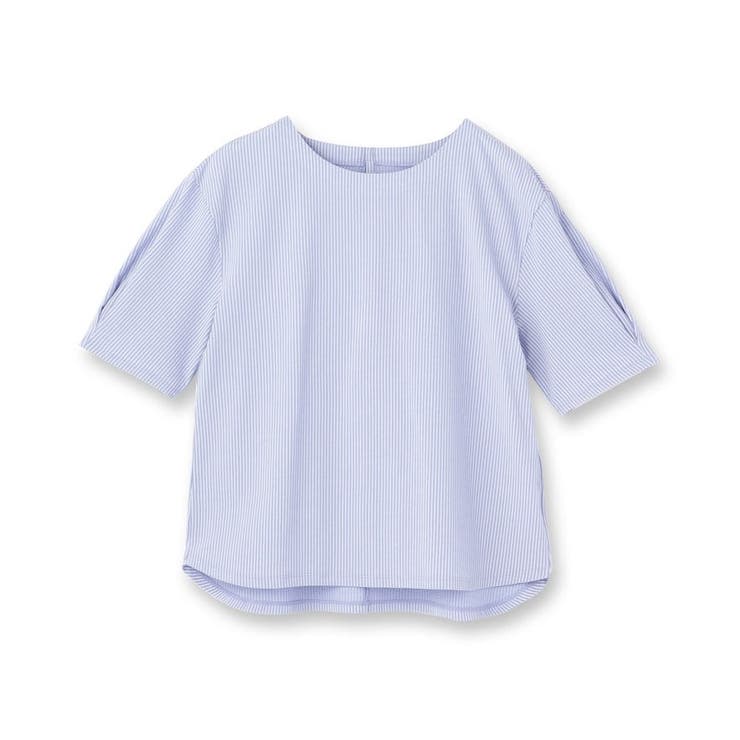 【洗える／凹凸素材】デザインTシャツ | THE SHOP TK | 詳細画像1 
