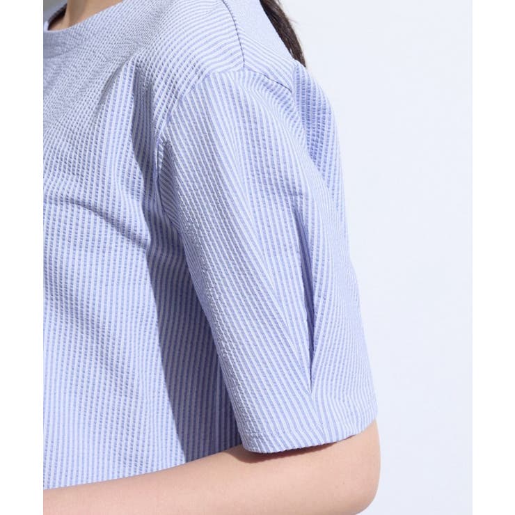 【洗える／凹凸素材】デザインTシャツ | THE SHOP TK | 詳細画像19 