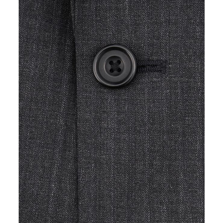 【3ピースセット】シャイニーヘリンボン スーツ | TAKEO KIKUCHI | 詳細画像10 