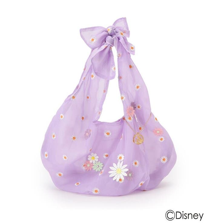 ディズニープリンセス ラプンツェル フラワーチュールバッグ 品番 Wrdw Couture Brooch クチュールブローチ のレディースファッション通販 毎日送料無料 Shoplist ショップリスト