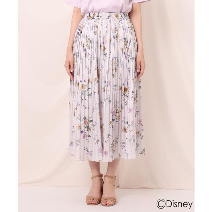 ディズニープリンセス ラプンツェル フローラルスカート 品番 Wrdw Couture Brooch クチュールブローチ のレディースファッション通販 Shoplist ショップリスト