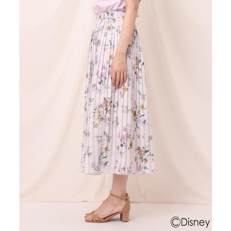 ディズニープリンセス ラプンツェル フローラルスカート 品番 Wrdw Couture Brooch クチュールブローチ のレディースファッション通販 Shoplist ショップリスト