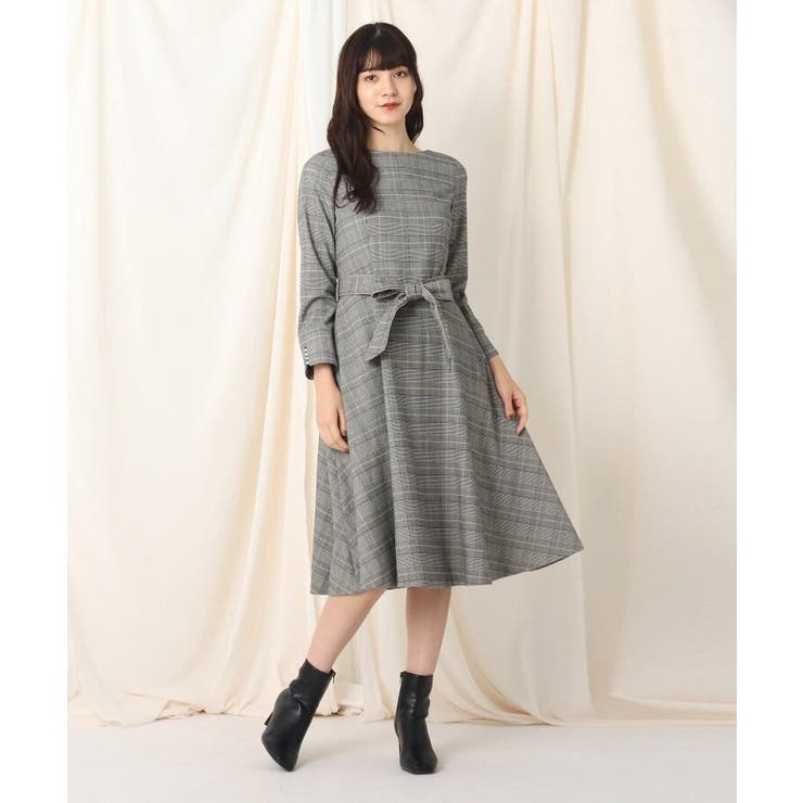 チェック柄フィットアンドフレアワンピース 品番 Wrdw Couture Brooch クチュールブローチ のレディースファッション通販 Shoplist ショップリスト チェック柄フィットアンドフレアワンピース 品番 Wrdw Couture Brooch クチュールブローチ のレディースファッション通販 Shoplist ショップリスト