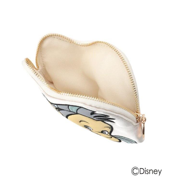 ディズニープリンセス アリエル フランダーポーチ 品番 Wrdw Couture Brooch クチュールブローチ のレディースファッション通販 Shoplist ショップリスト