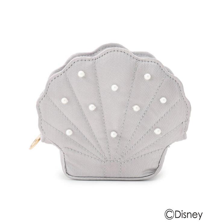 ディズニープリンセス アリエル フェイクパールシェルポーチ 品番 Wrdw Couture Brooch クチュールブローチ のレディースファッション通販 Shoplist ショップリスト