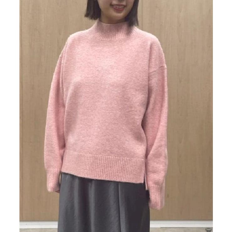 【5色展開】やわらかヤクライクニット | Couture brooch | 詳細画像37 