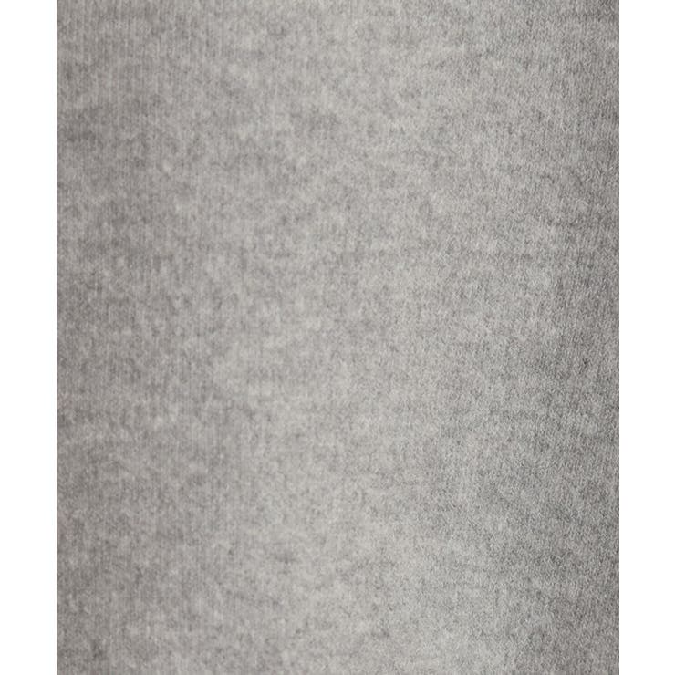 【ゆるふわ・通勤】リッシュアンゴラ バックパール調ニット | Couture brooch | 詳細画像60 