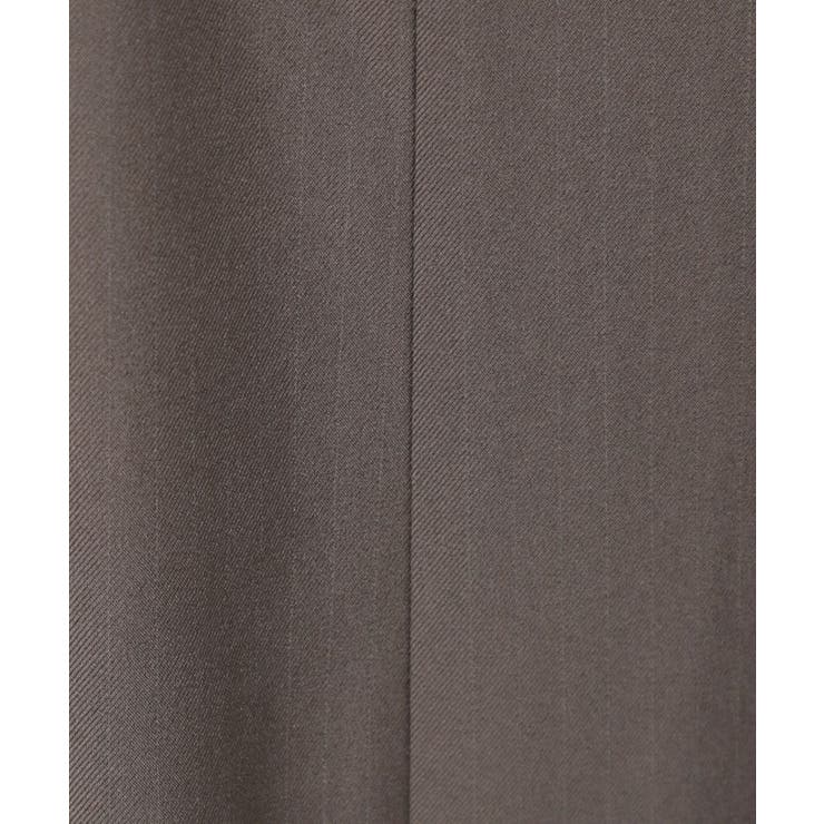 【帯電防止・通勤】ハートネック フレアージャンスカ | Couture brooch | 詳細画像37 