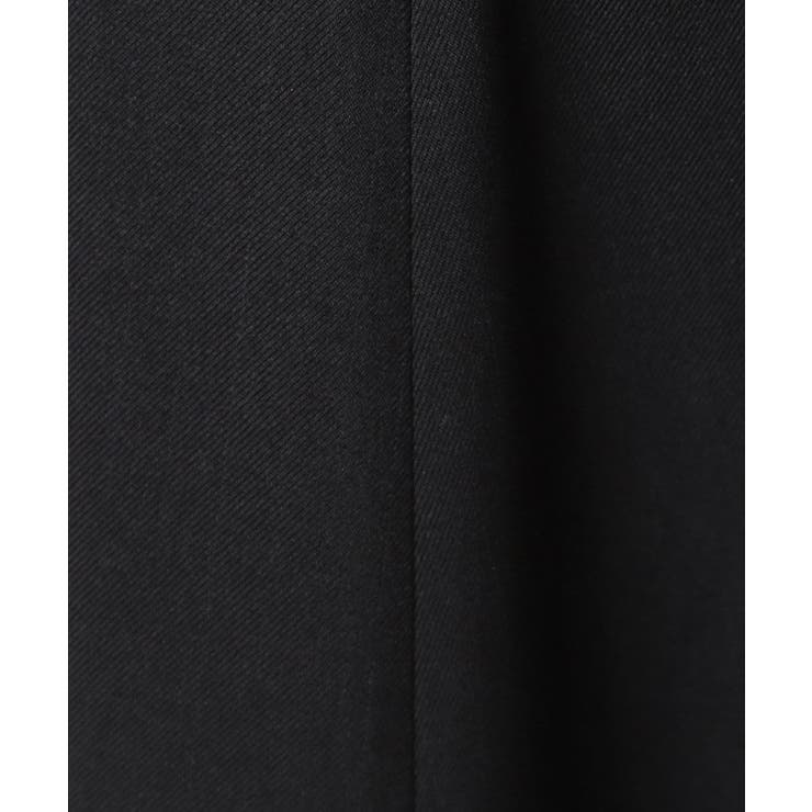 【帯電防止・通勤】ハートネック フレアージャンスカ | Couture brooch | 詳細画像39 