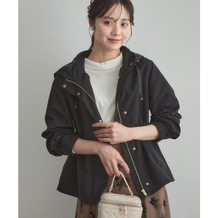 【撥水・ライナー付】愛されマンパ | Couture brooch | 詳細画像12 