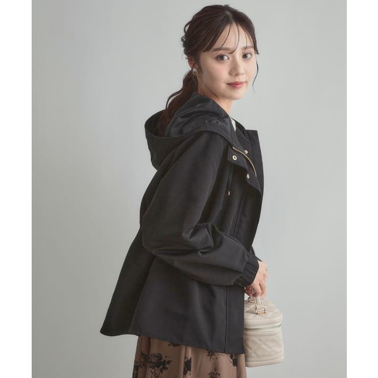 【撥水・ライナー付】愛されマンパ | Couture brooch | 詳細画像14 